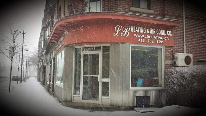 Heat Pump Systems Toronto