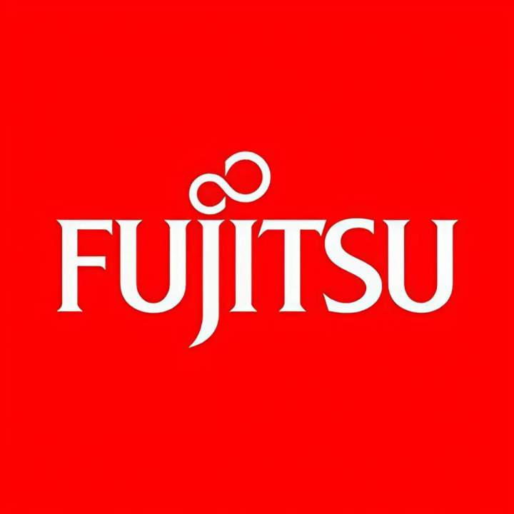 Logo Fujitsu