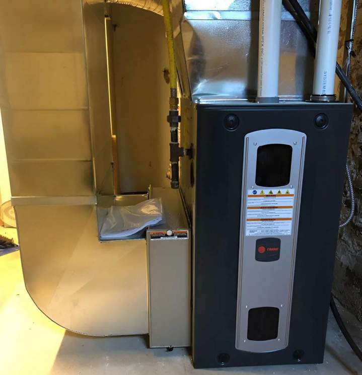 Furnaces Toronto