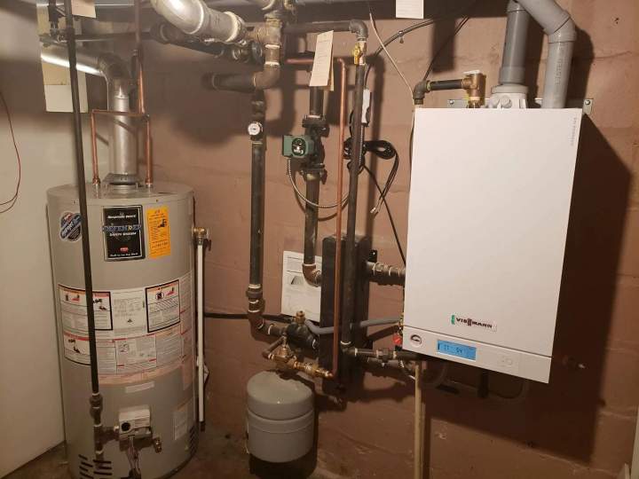 Boiler Repair Toronto