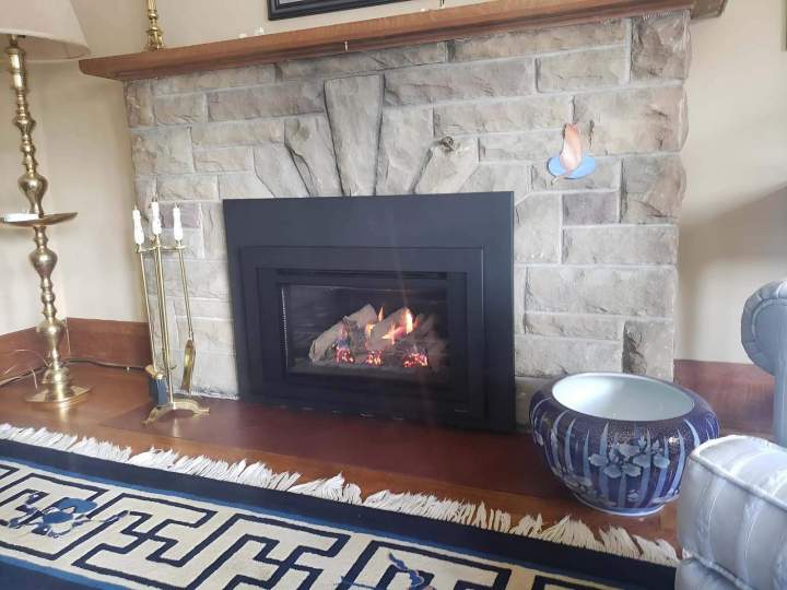 Fireplace Repair Toronto