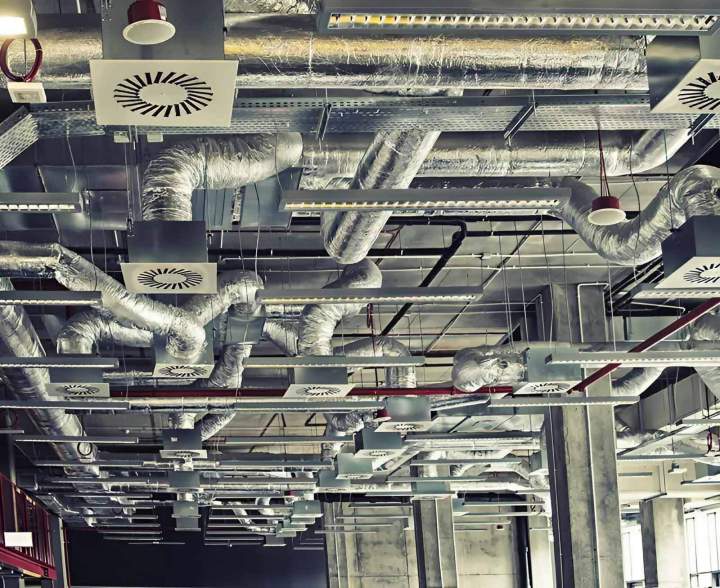 HVAC Tune-Up Services Toronto