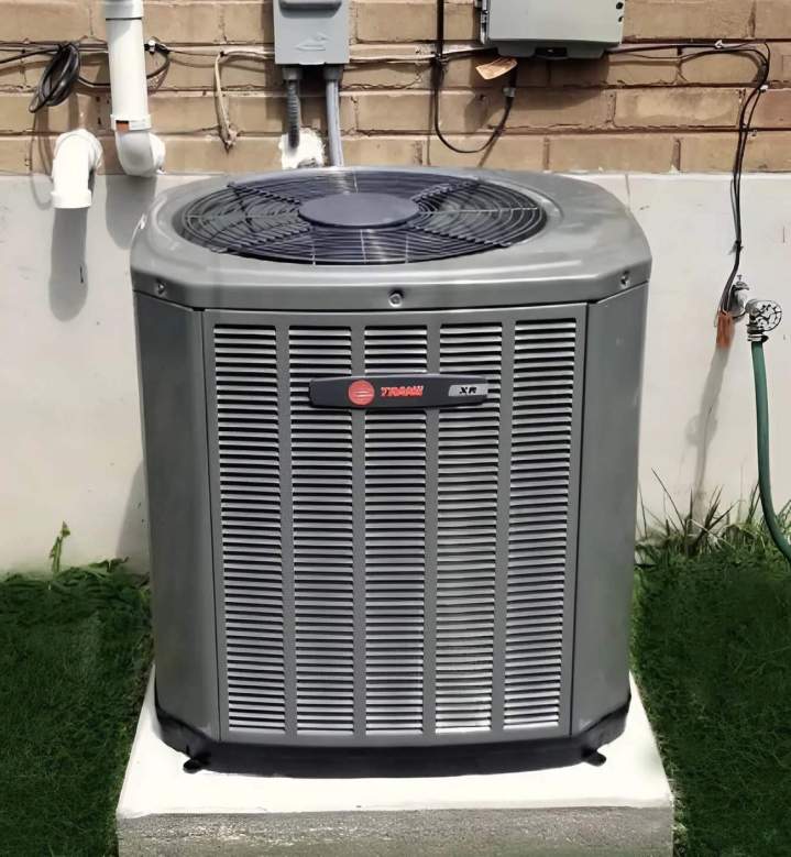 Central Air Conditioners Toronto