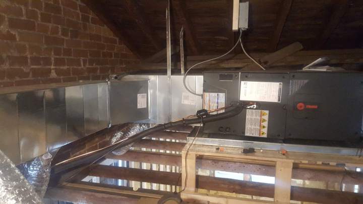 Attic Ventilation Experts Toronto
