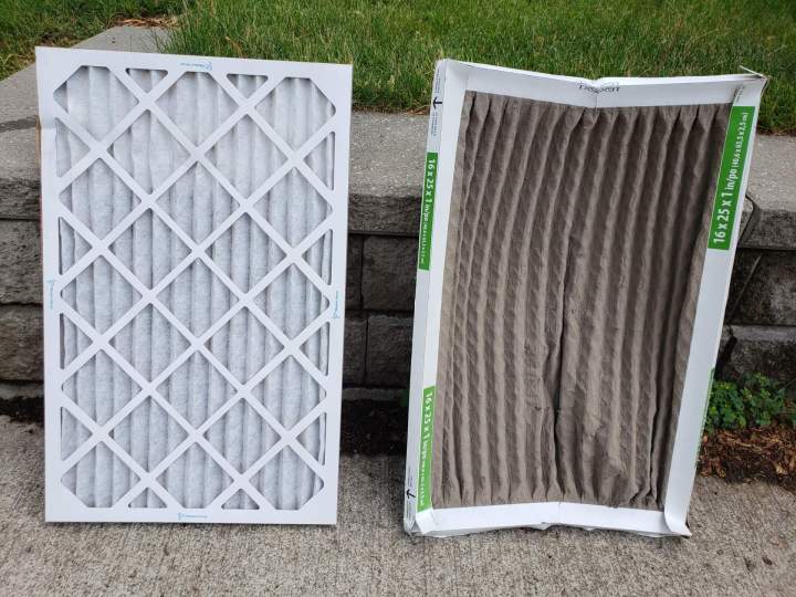 HVAC Tune-Up Services Toronto