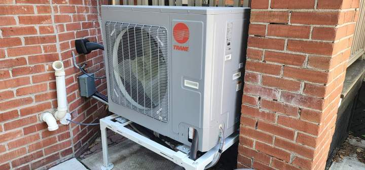 Heat Pump Systems Toronto