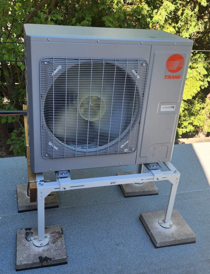 Heat Pump Systems Toronto