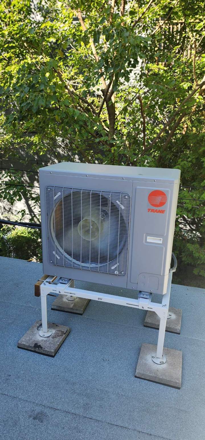 Air Conditioning Toronto