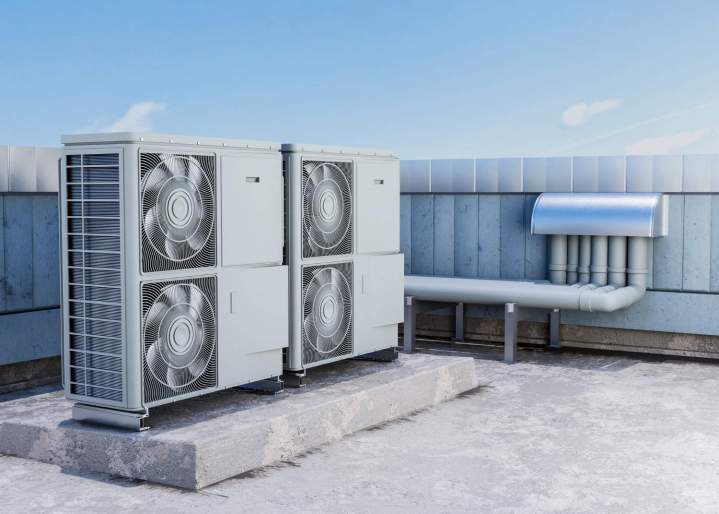  HVAC System