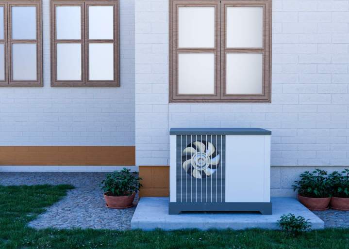 Air Conditioning