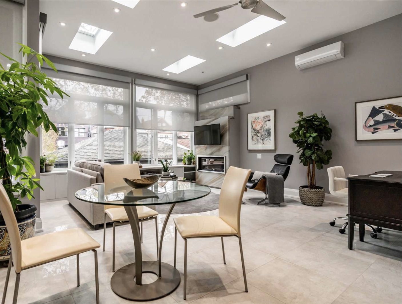 Ductless Air Service York