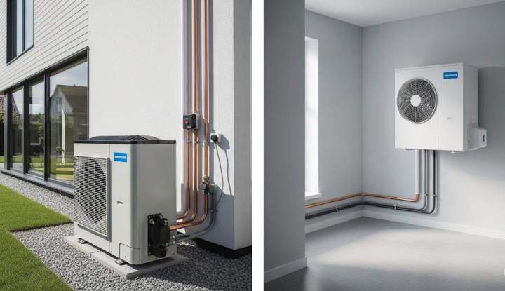 Heat Pump Systems