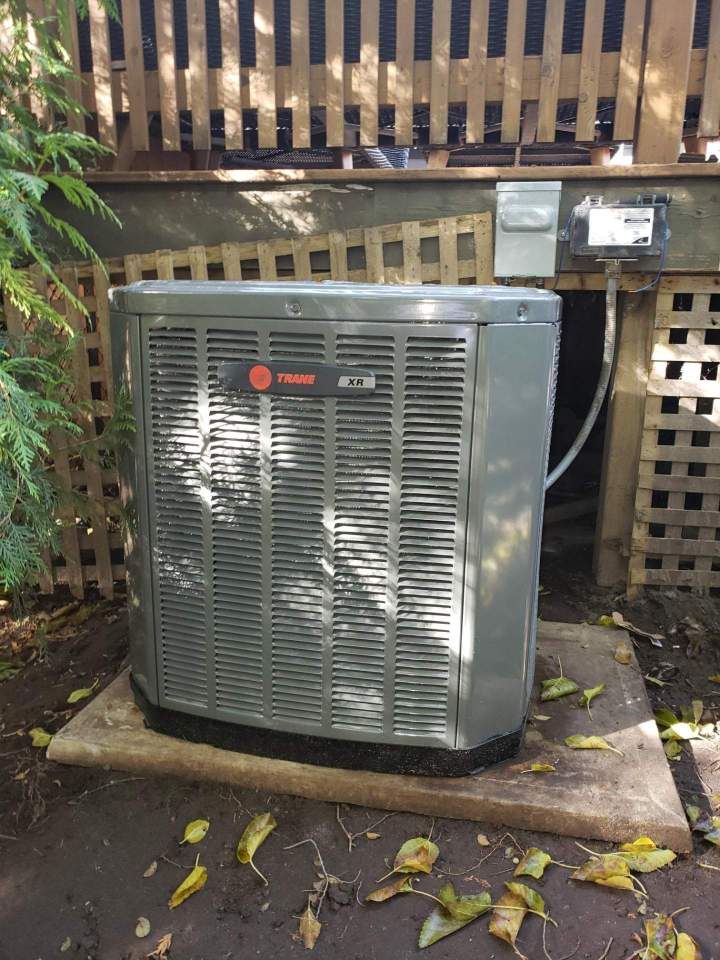 Residential Heat Pump Systems Toronto