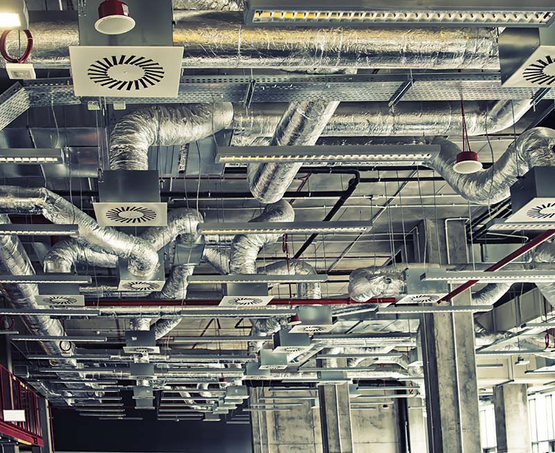 HVAC Maintenance York