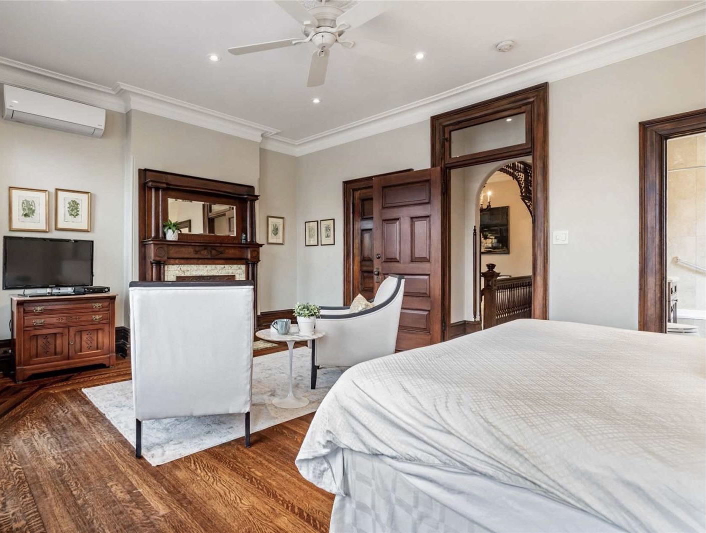 Ductless Air Service Toronto