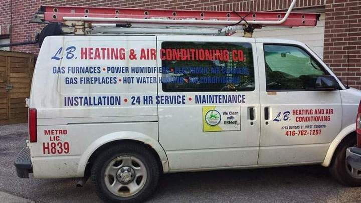 HVAC Contractor, Etobicoke<br/>Affordable HVAC Contractor, Etobicoke<br/>Reliable HVAC Contractor, Etobicoke