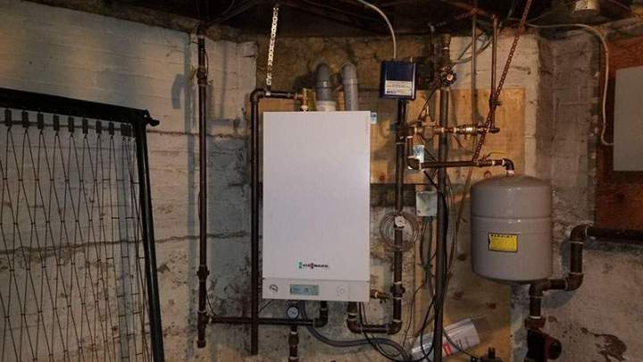 How Do I Know If My Boiler Needs Repairing or Replacing?<br/>How Can I Determine If My Boiler Requires Repair Or Replacement?<br>What Are The Indicators That My Boiler Needs Fixing Or A New Unit?