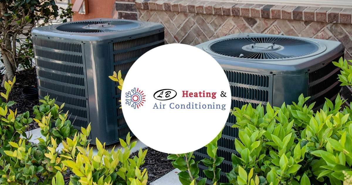 HVAC Contractor Toronto - L.B. Heating & Air Conditionning